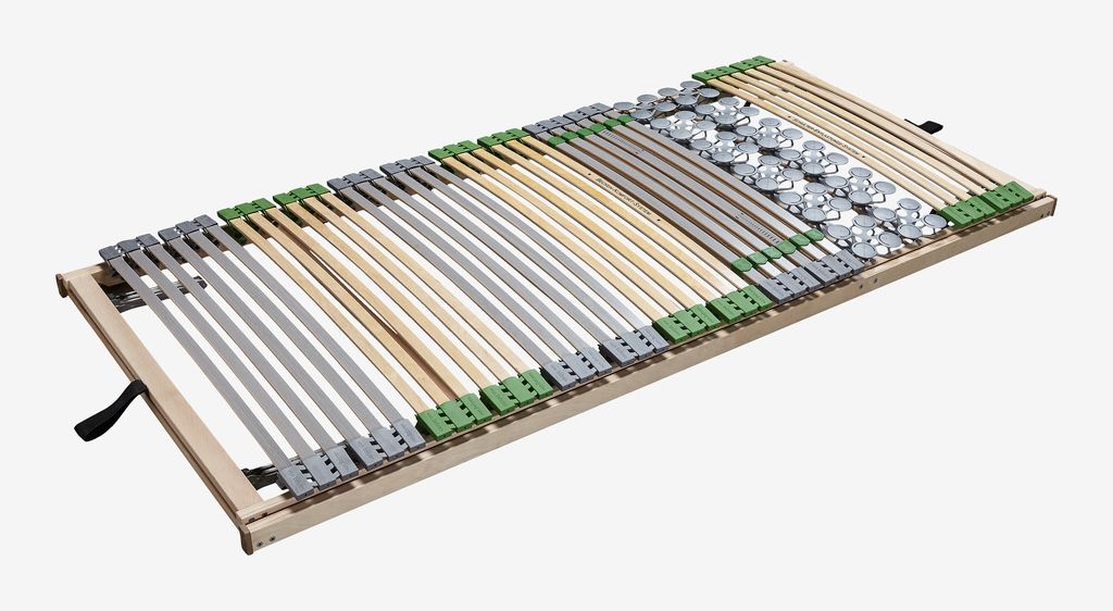 Lattenrost 90x190cm VRENGEN FLEX