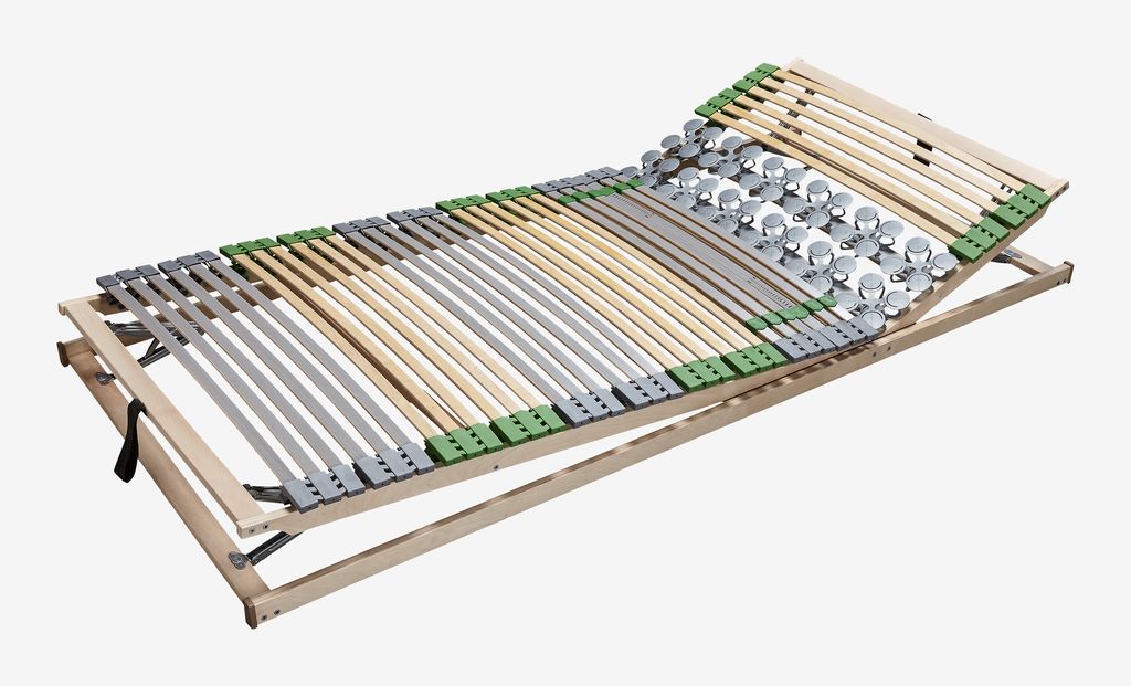 Lattenrost 100x200cm VRENGEN FLEX