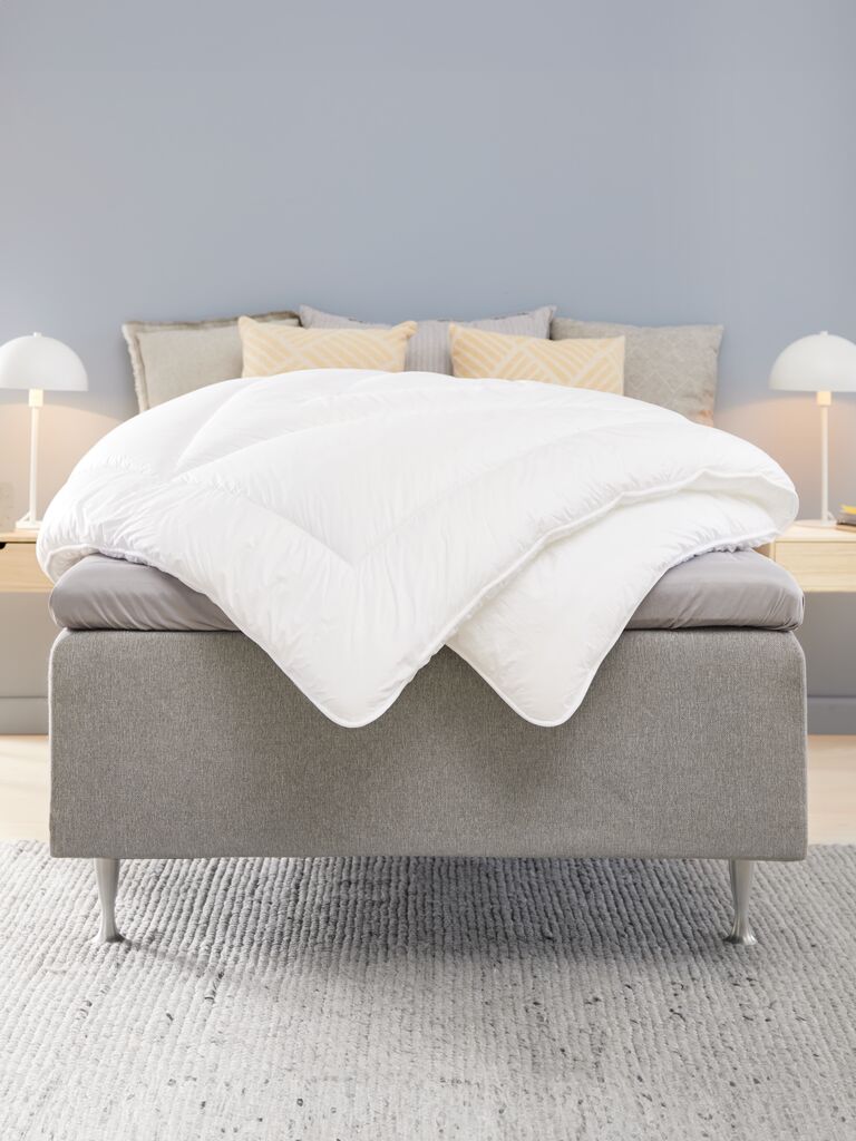 Thermo-Bettdecke 155x220 KRONBORG LARSTIND extra warm