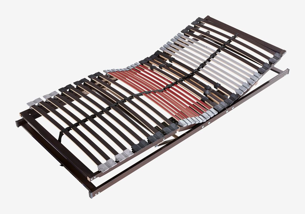Lattenrost 90x200cm OFJORDEN