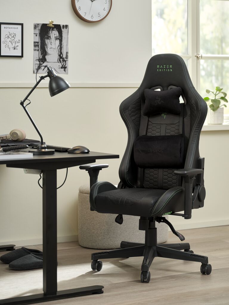 Gaming-Stuhl TYPE Z RAZER ed.™ LEGEND