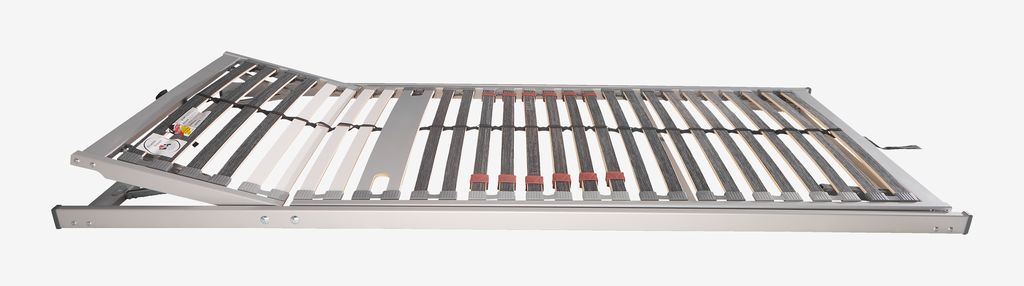 Lattenrost 90x200cm BEGNA FLEX