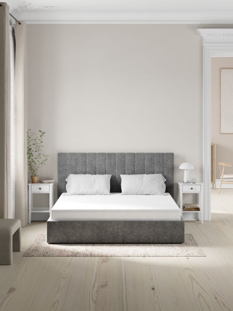 Schaummatratze 80x200cm ANDRA medium