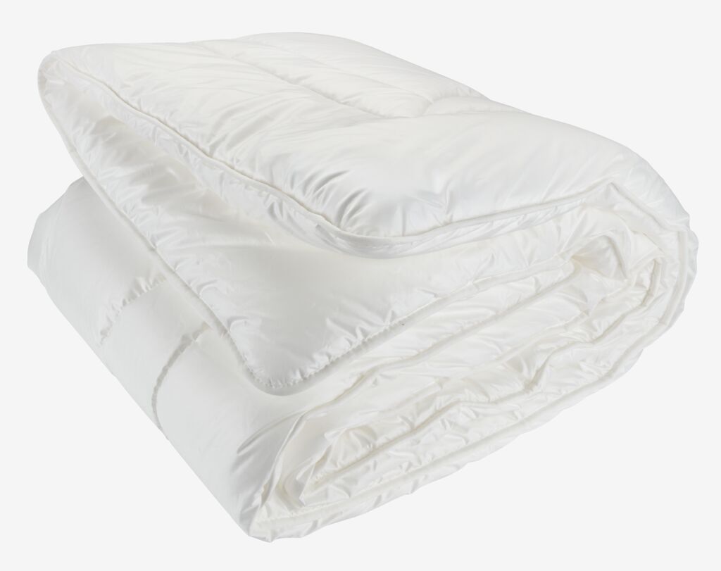 Thermo-Bettdecke 135x200 KRONBORG MELKFJELLET extra warm