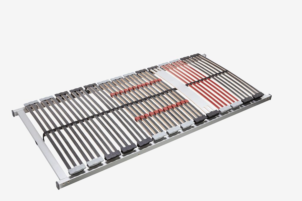 Lattenrost 80x200cm HATTELVA FIX