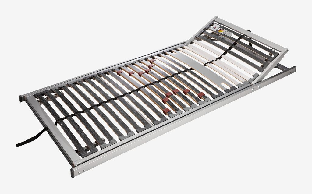 Lattenrost 100x200cm BEGNA FLEX