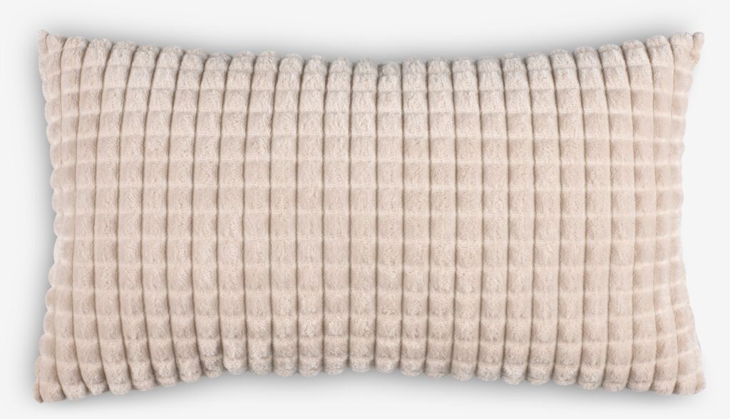 Zierkissen HAGTORN 30x50 beige