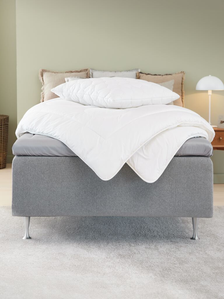 Thermo-Bettdecke 135x200 KRONBORG VOLDA extra warm