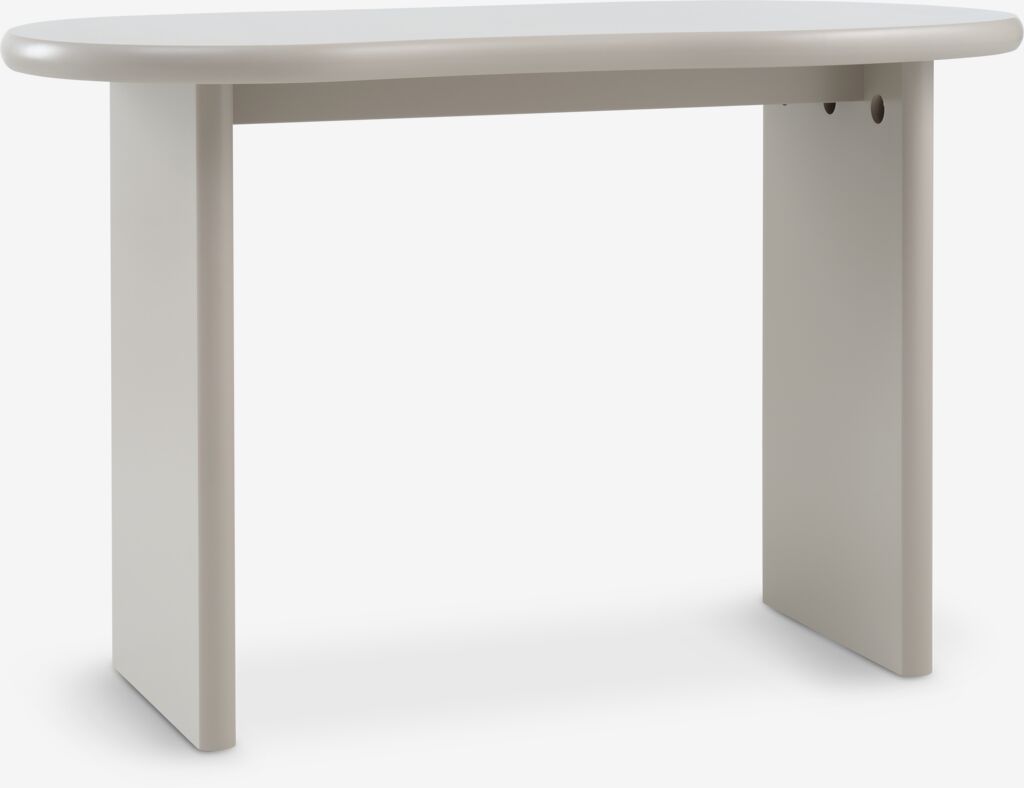 Schreibtisch VORDINGBORG 60x120 beige