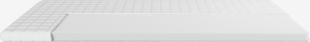 Topper 100x200cm KJELLA
