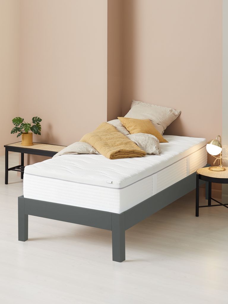 Federkernmatratze 80x200cm DRIVA medium