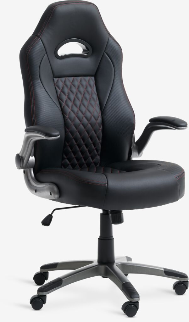 Gaming-Stuhl IDOM schwarz