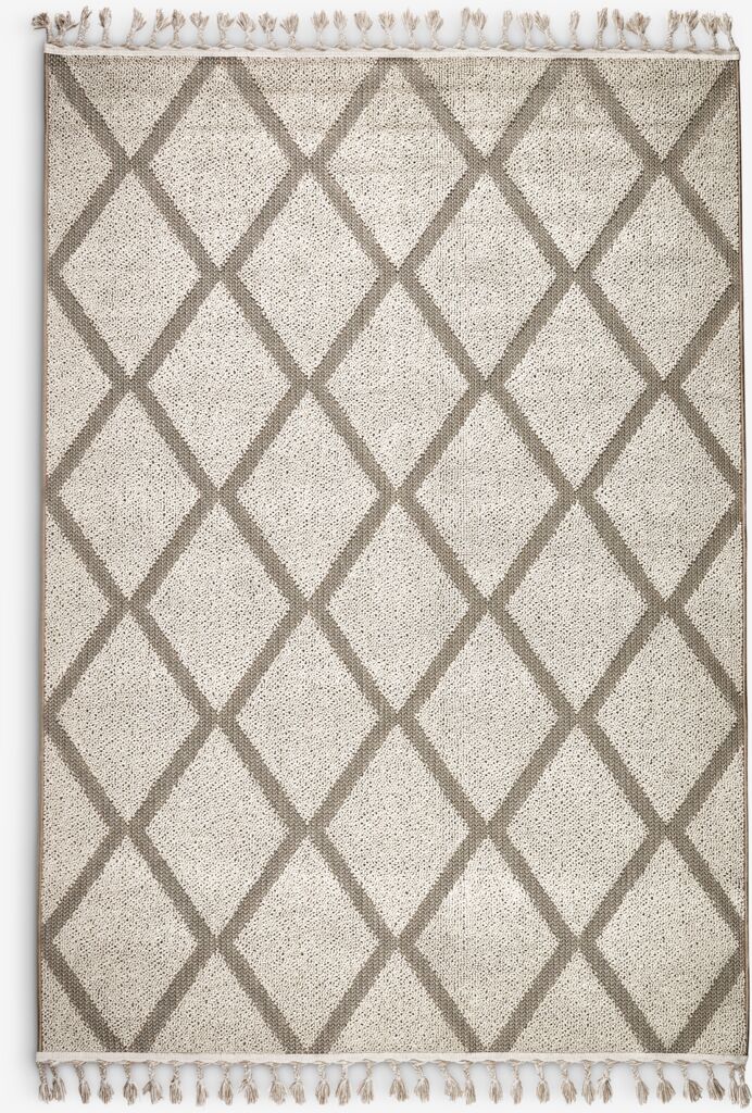 Teppich RYPESTARR 200x300 beige