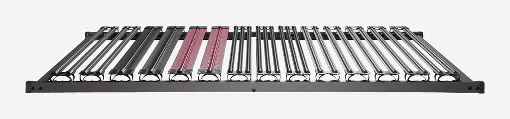Lattenrost 90x200cm NERMURU FIX