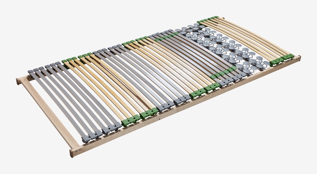 Lattenrost 140x200cm VRENGEN FIX